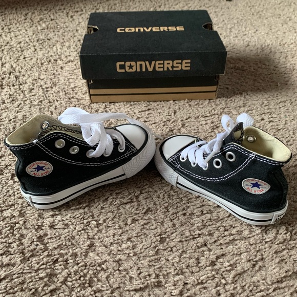 baby converse near me